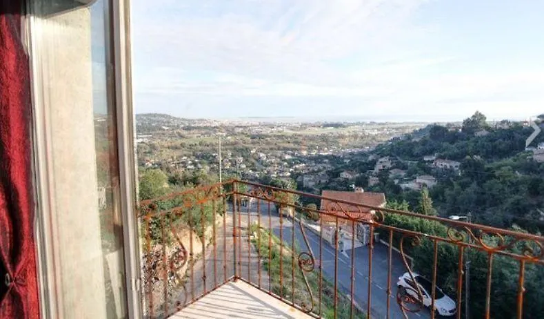Guest house Villa Kheops Mandelieu-la-Napoule